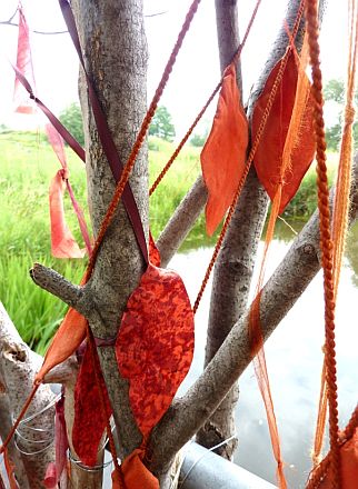 Detail 7 - autumn